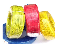 Industrial & Domestic Cable Wire